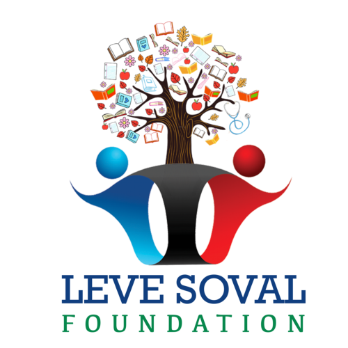 Leve Soval Foundation logo